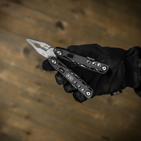 M-TAC Multitool Type 4 narzędzie wielofunkcyjne 9w1