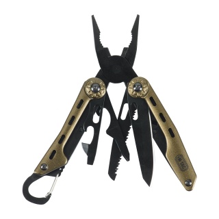 M-TAC Multitool Type 5 narzędzie wielofunkcyjne 9w1