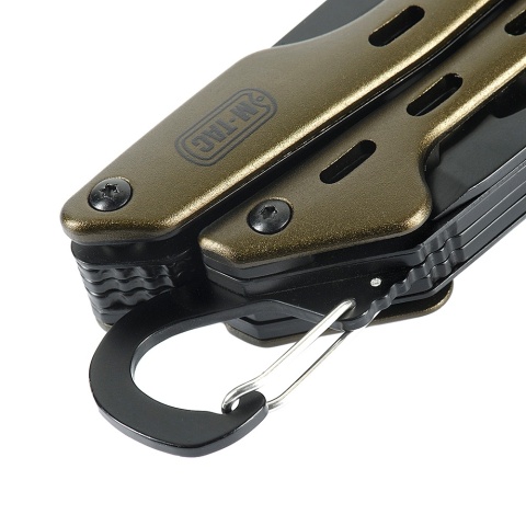 M-TAC Multitool Type 5 narzędzie wielofunkcyjne 9w1