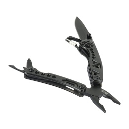 M-TAC Multitool Type 6 narzędzie wielofunkcyjne 4w1 EDC