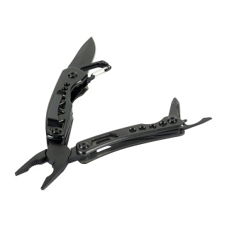 M-TAC Multitool Type 6 narzędzie wielofunkcyjne 4w1 EDC
