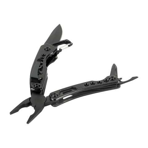 M-TAC Multitool Type 6 narzędzie wielofunkcyjne 4w1 EDC