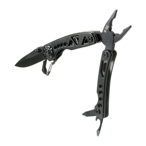 M-TAC Multitool Type 6 narzędzie wielofunkcyjne 4w1 EDC