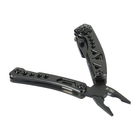 M-TAC Multitool Type 6 narzędzie wielofunkcyjne 4w1 EDC