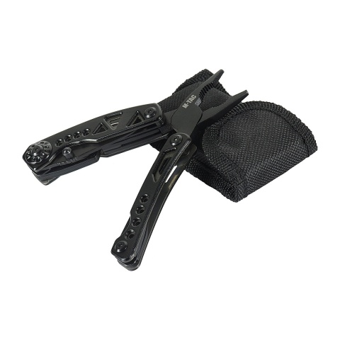 M-TAC Multitool Type 6 narzędzie wielofunkcyjne 4w1 EDC