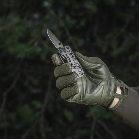 M-TAC Multitool Type 6 narzędzie wielofunkcyjne 4w1 EDC