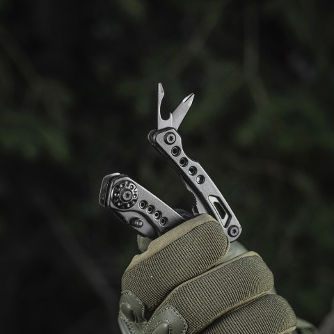 M-TAC Multitool Type 6 narzędzie wielofunkcyjne 4w1 EDC