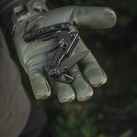 M-TAC Multitool Type 6 narzędzie wielofunkcyjne 4w1 EDC