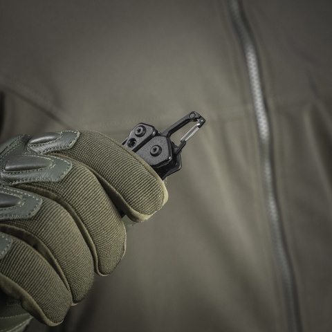 M-TAC Multitool Type 6 narzędzie wielofunkcyjne 4w1 EDC