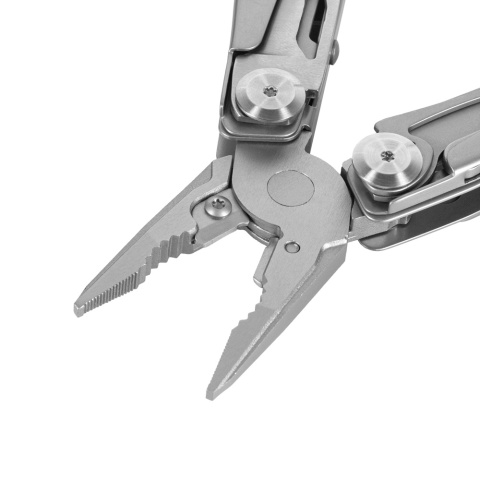 M-TAC Multitool Type 7 narzędzie wielofunkcyjne 10w1