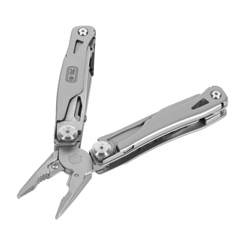 M-TAC Multitool Type 7 narzędzie wielofunkcyjne 10w1