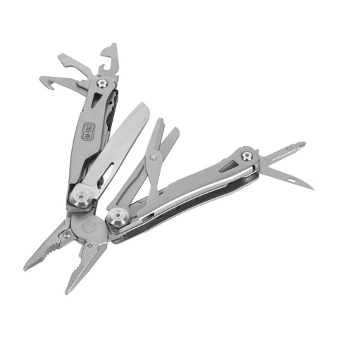 M-TAC Multitool Type 7 narzędzie wielofunkcyjne 10w1