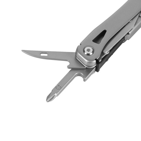 M-TAC Multitool Type 7 narzędzie wielofunkcyjne 10w1