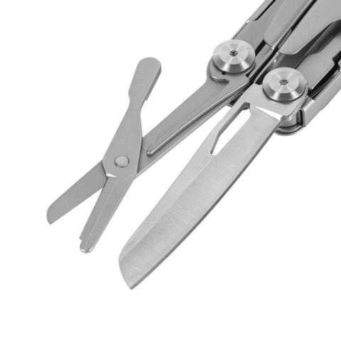 M-TAC Multitool Type 7 narzędzie wielofunkcyjne 10w1