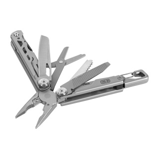 M-TAC Multitool Type 8 narzędzie wielofunkcyjne 11w1 EDC