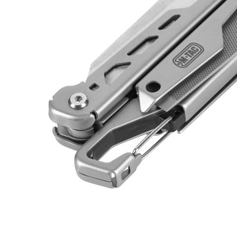 M-TAC Multitool Type 8 narzędzie wielofunkcyjne 11w1 EDC