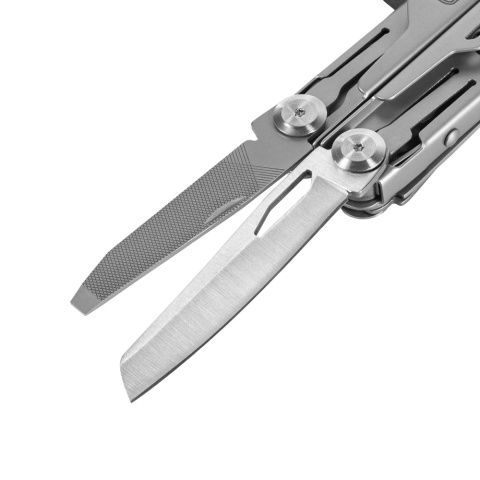 M-TAC Multitool Type 8 narzędzie wielofunkcyjne 11w1 EDC