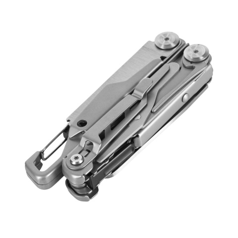 M-TAC Multitool Type 8 narzędzie wielofunkcyjne 11w1 EDC