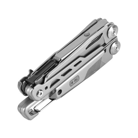 M-TAC Multitool Type 8 narzędzie wielofunkcyjne 11w1 EDC
