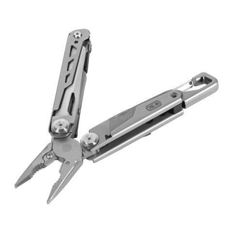 M-TAC Multitool Type 8 narzędzie wielofunkcyjne 11w1 EDC