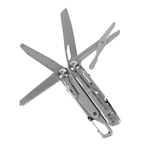 M-TAC Multitool Type 8 narzędzie wielofunkcyjne 11w1 EDC