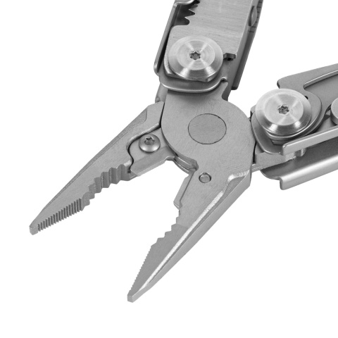 M-TAC Multitool Type 8 narzędzie wielofunkcyjne 11w1 EDC