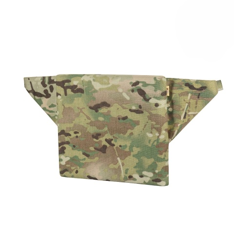 M-TAC Taktyczna mata siedząca z paskiem mocującym MultiCam®