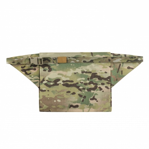 M-TAC Taktyczna mata siedząca z paskiem mocującym MultiCam®