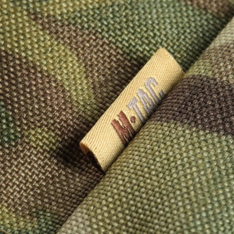 M-TAC Taktyczna mata siedząca z paskiem mocującym MultiCam®