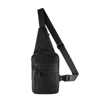 M-TAC Torba na ramię typu kabura Elite Gen IV Black