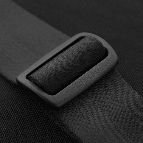 M-TAC Torba na ramię typu kabura Elite Gen IV Black