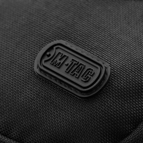 M-TAC Torba na ramię typu kabura Elite Gen IV Black