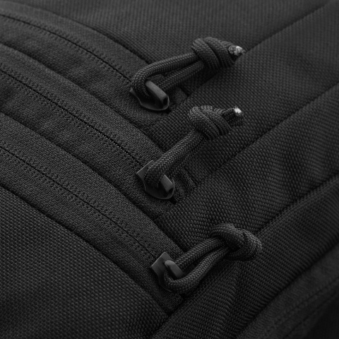 M-TAC Torba na ramię typu kabura Elite Gen IV Black