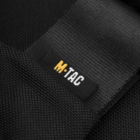 M-TAC Torba na ramię typu kabura Elite Gen IV Black