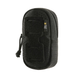 M-TAC Ergonomiczna kieszeń naramienna Elite Hex Gen.II Black