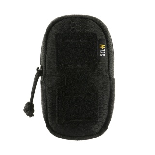 M-TAC Ergonomiczna kieszeń naramienna Elite Hex Gen.II Black