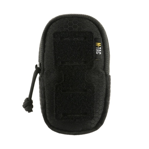 M-TAC Ergonomiczna kieszeń naramienna Elite Hex Gen.II Black