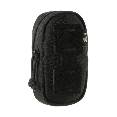 M-TAC Ergonomiczna kieszeń naramienna Elite Hex Gen.II Black
