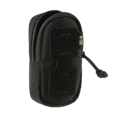 M-TAC Ergonomiczna kieszeń naramienna Elite Hex Gen.II Black