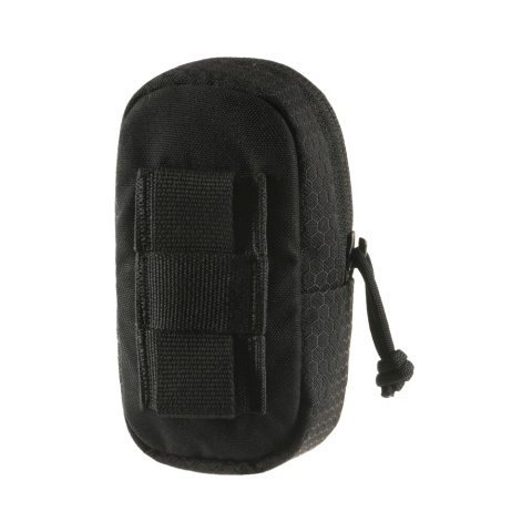M-TAC Ergonomiczna kieszeń naramienna Elite Hex Gen.II Black