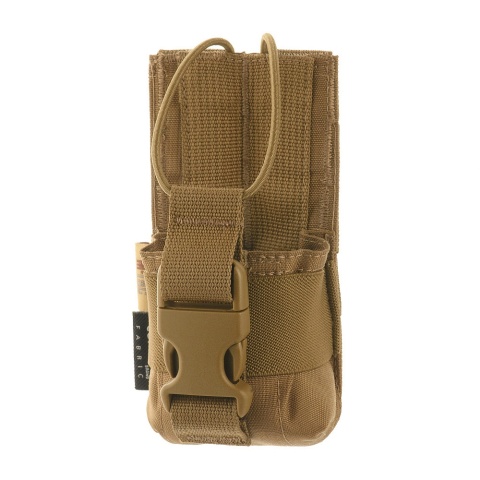 M-TAC Etui na radiotelefon Motorola 4400/4800 Coyote