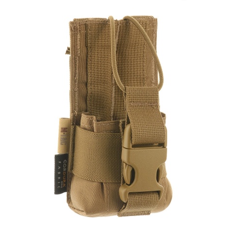 M-TAC Etui na radiotelefon Motorola 4400/4800 Coyote
