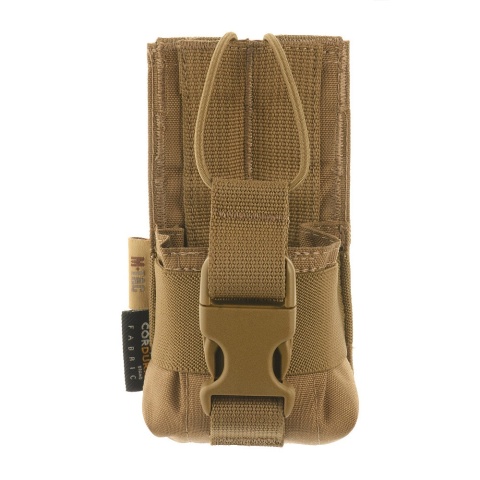 M-TAC Etui na radiotelefon Motorola 4400/4800 Coyote