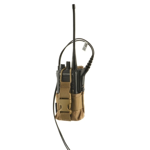 M-TAC Etui na radiotelefon Motorola 4400/4800 Coyote