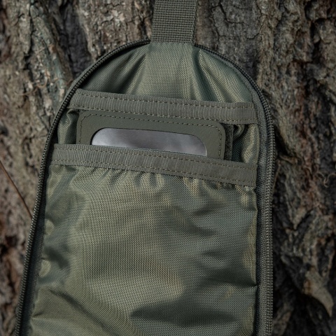 M-TAC Kosmetyczka Elite Gen II Ranger Green