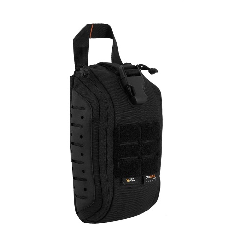 M-TAC Ładownica Medyczna Elite Rip-Off Black