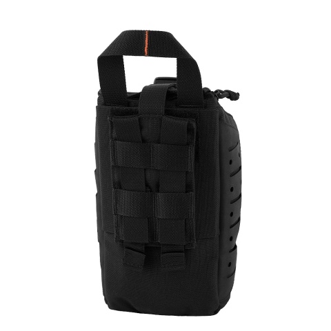 M-TAC Ładownica Medyczna Elite Rip-Off Black