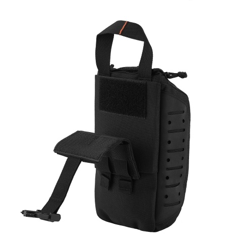 M-TAC Ładownica Medyczna Elite Rip-Off Black