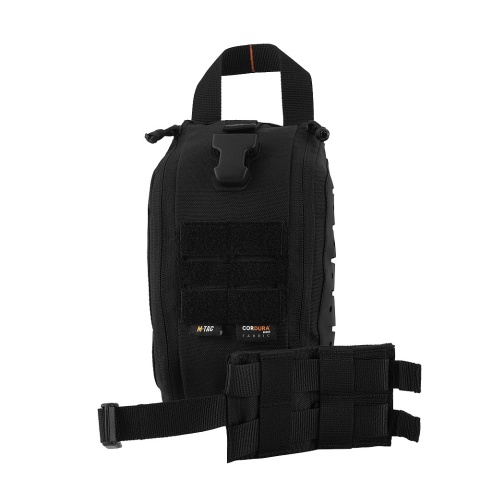 M-TAC Ładownica Medyczna Elite Rip-Off Black