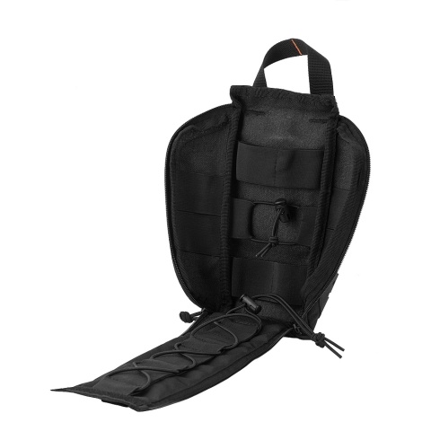 M-TAC Ładownica Medyczna Elite Rip-Off Black